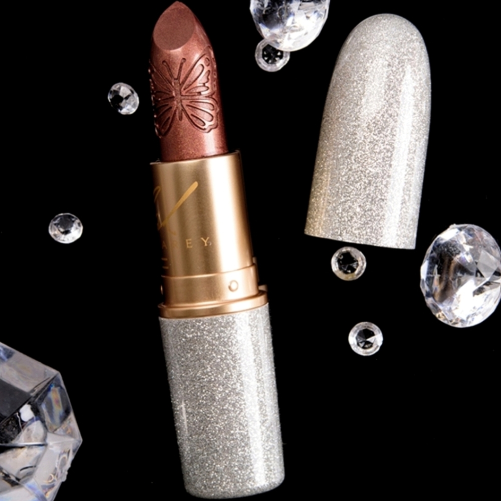 Mariah Carey "I Get So OOC" Lipstick